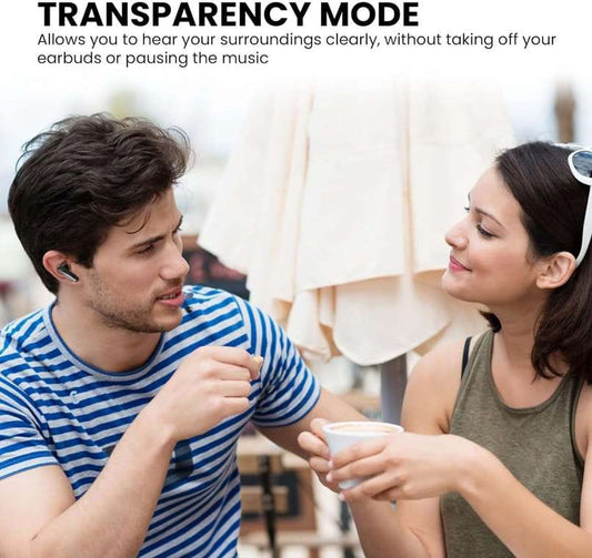 Wireless Bluetooth Earpods