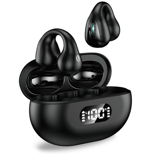🎶⚡OpenWave Bluetooth Earphones 💫 | Lightweight & Stylish Wireless Earbuds 🎵🏃♀️