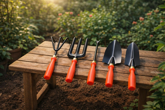 Multi-Purpose Home Gardening Tool kit Combo Set