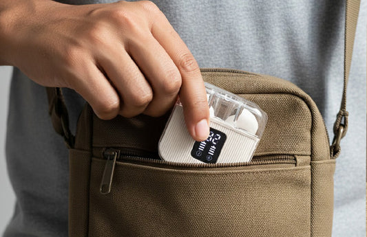 True Wireless Stereo Sound_7U_Earbuds