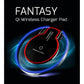 Wireless Charger Fantasy 299
