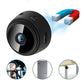 Rechargeable Wi-Fi HD CCTV Live Camera