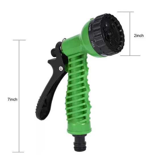 High-Pressure Multi-Function Spray Water Gun  @ Just Rs.399/-🚿✨