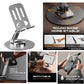 360° Rotatable Aluminium Desktop Mobile Stand
