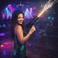 Handheld Sparkler Party Pyro Gun