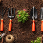 Multi-Purpose Home Gardening Tool kit Combo Set