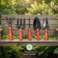 Multi-Purpose Home Gardening Tool kit Combo Set