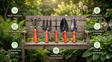 Multi-Purpose Home Gardening Tool kit Combo Set