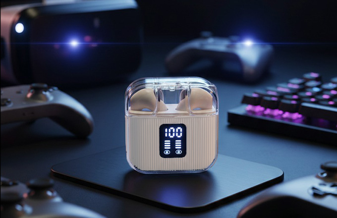 True Wireless Stereo Sound_7U_Earbuds
